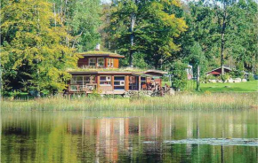 One-Bedroom Holiday Home in Osby in Osby